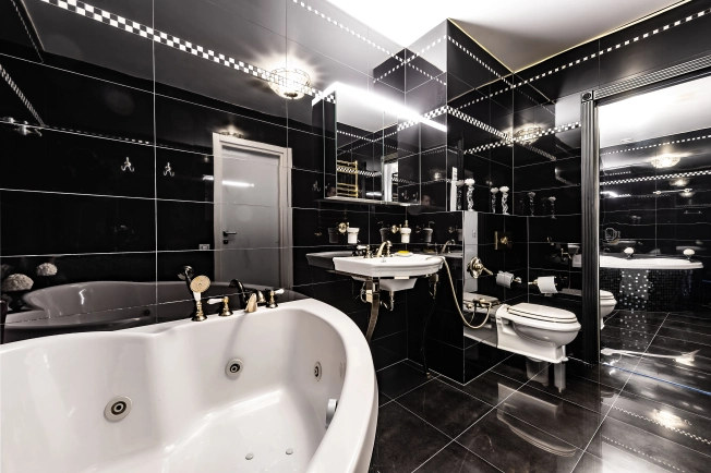 Купить пятикомнатную квартиру в Санкт-Петербурге. Вариант № 7641042, 11, площадь -  квм, цена 80000000 рублей