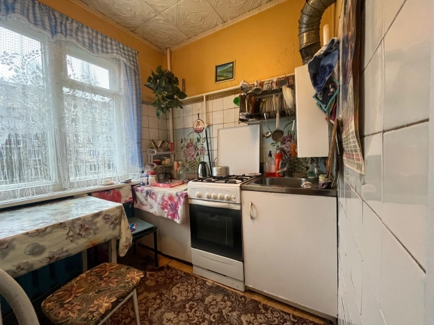 Купить двухкомнатную квартиру в Ивановской области. Вариант № 7688253, 6, площадь -  квм, цена 2500000 рублей