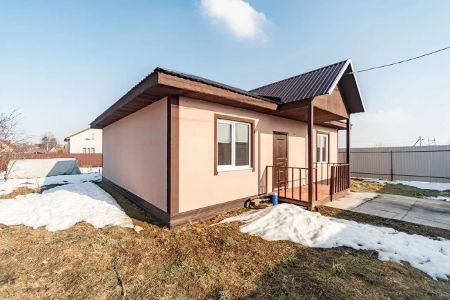 Купить дом в Санкт-Петербурге. Вариант № 5047, 2, площадь -  квм, цена 6600000 рублей