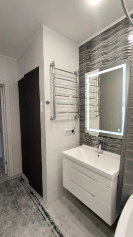 Купить трехкомнатную квартиру в Микрорайоне Лимончики, Ковров в Коврове. Вариант № 6333, 26, площадь -  квм, цена 11850000 рублей