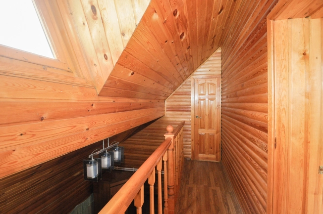 Купить дом в Тюменской области. Вариант № 26682, 26, площадь -  квм, цена 10490000 рублей