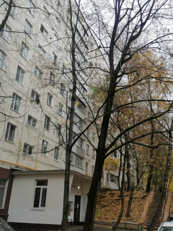 Купить квартиру в Москве. Вариант № 8305590, 16, площадь -  квм, цена 14350000 рублей