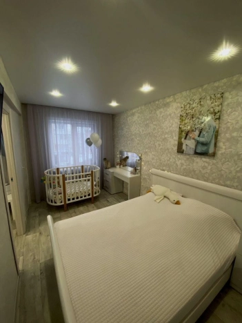 . Вариант № 41679, 1, площадь - 57 квм, цена 4950000 рублей