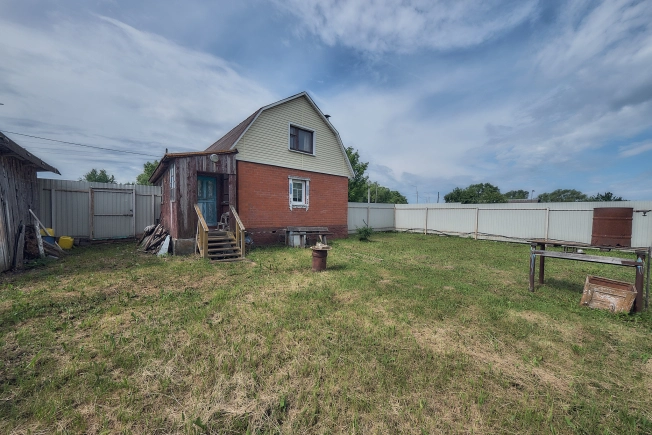 Купить дом в Тульской области. Вариант № 7867299, 16, площадь -  квм, цена 2100000 рублей