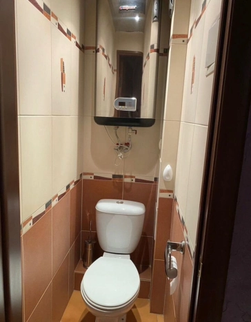 Купить квартиру на улице Институтская в Благовещенске. Вариант № 7627151, 8, площадь -  квм, цена 7200000 рублей