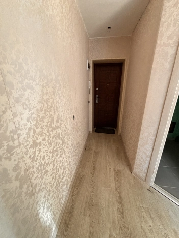 Купить двухкомнатную квартиру в Приморском крае. Вариант № 17413, 8, площадь -  квм, цена 3450000 рублей