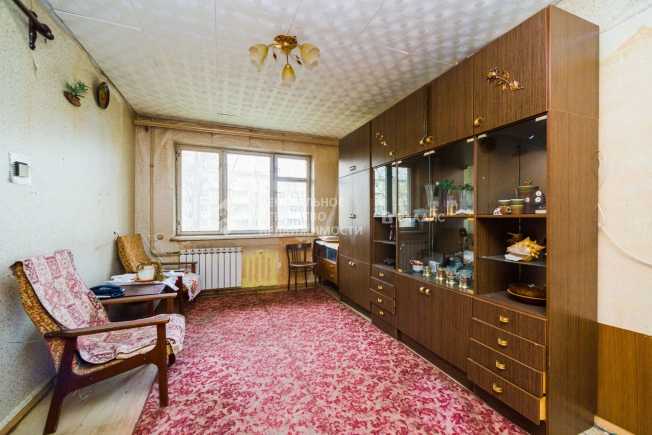 . Вариант № 3824140, 6, площадь - 42.5 квм, цена 2800000 рублей