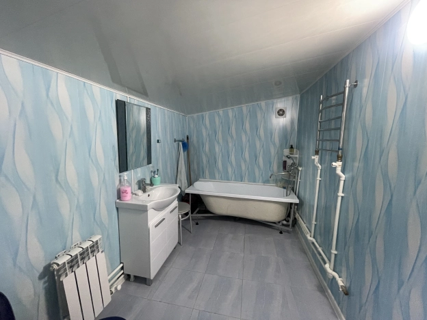 Купить дом в Рязанской области. Вариант № 7840959, 7, площадь -  квм, цена 2250000 рублей