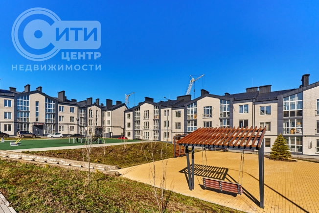 Купить однокомнатную квартиру в Семилуках. Вариант № 30247, 30, площадь -  квм, цена 2550000 рублей