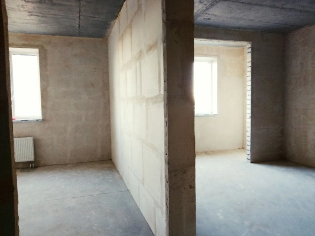 Купить однокомнатную квартиру на улице Владимира Петровского в Волгограде. Вариант № 28676, 4, площадь -  квм, цена 4200000 рублей