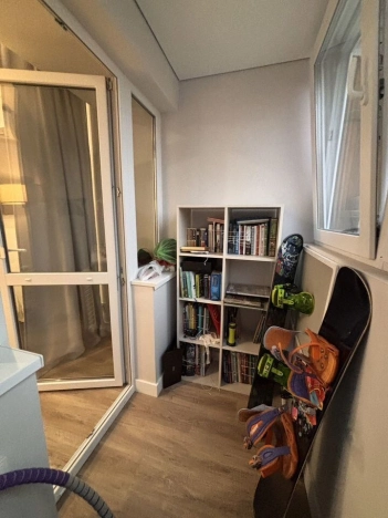 Купить квартиру в Москве. Вариант № 9069375, 11, площадь - квм, цена 21300000 рублей