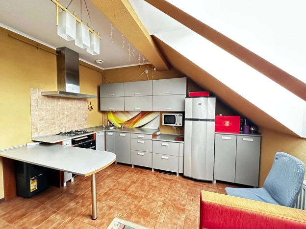 Купить однокомнатную квартиру в районе Московский в Калининграде. Вариант № 54887, 0, площадь -  квм, цена 5700000 рублей