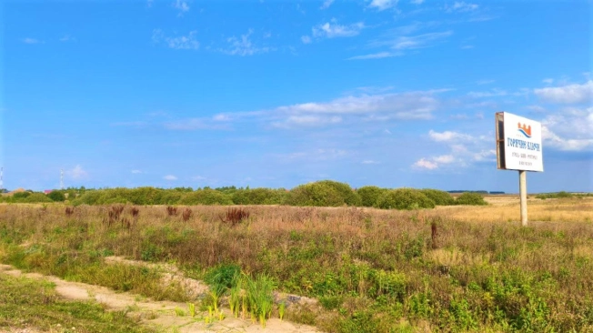 Купить земельный участок в Владимире. Вариант № 3296055, 6, площадь -  квм, цена 8000000 рублей