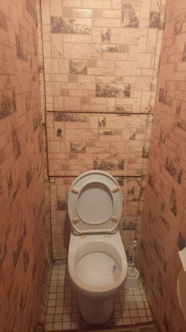 Купить трехкомнатную квартиру на вторичке в ЮАО в Москве. Вариант № 1176879, 6, площадь -  квм, цена 12800000 рублей