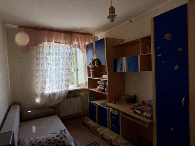 Купить квартиру на улице бульвар 30-летия Победы в Волгограде. Вариант № 2078939, 4, площадь -  квм, цена 5250000 рублей