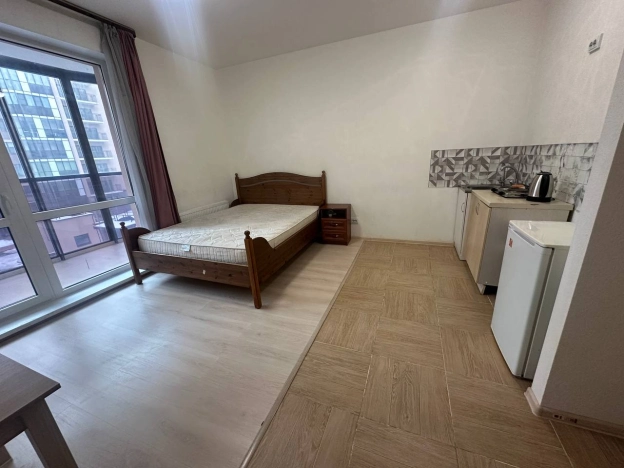 Купить Студию в ЖК Энфилд в Ленинградской области. Вариант № 1275611, 11, площадь -  квм, цена 5500000 рублей