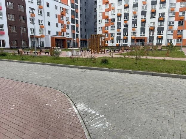 Купить Студию на улице бульвар Космонавтов в Красногорске. Вариант № 7172734, 16, площадь - квм, цена 6300000 рублей