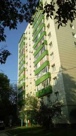 Купить квартиру в Москве. Вариант № 10080489, 3, площадь - квм, цена 17000000 рублей