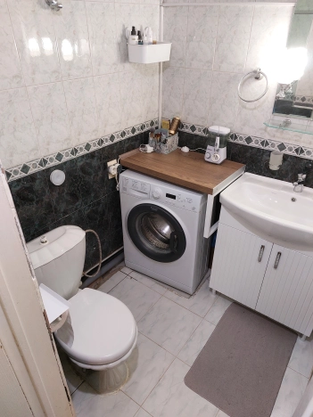 Купить трехкомнатную квартиру в Микрорайоне 1-й, Фрязино в Фрязине. Вариант № 9692740, 13, площадь -  квм, цена 7300000 рублей