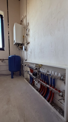 Купить дом в Москве. Вариант № 9820, 14, площадь - квм, цена 12400000 рублей