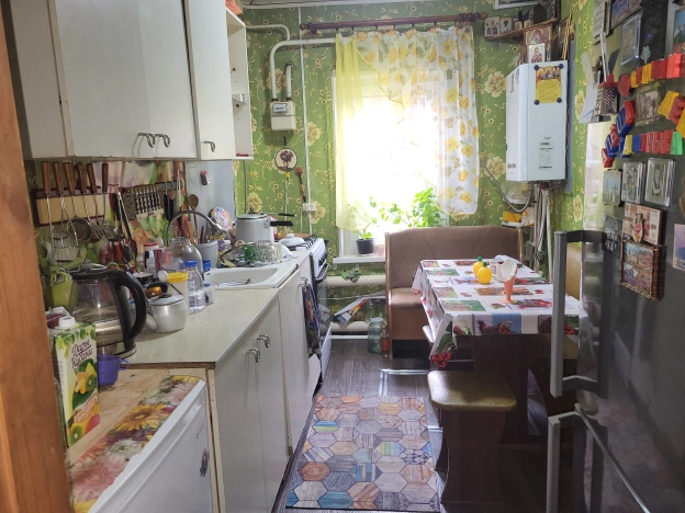 . Вариант № 40283, 10, площадь - 57 квм, цена 3990000 рублей