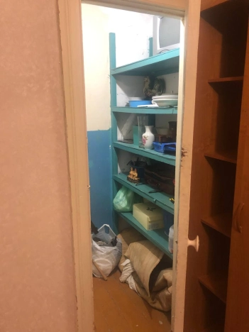 Купить квартиру на улице Университетский проспект в Волгограде. Вариант № 9259210, 10, площадь - квм, цена 3600000 рублей