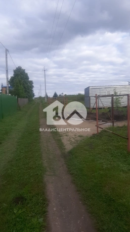 Купить земельный участок в Искитиме. Вариант № 47420, 10, площадь -  квм, цена 400000 рублей