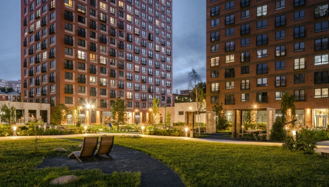 Купить однокомнатную квартиру в районе Филёвский Парк в Москве. Вариант № 2955994, 19, площадь -  квм, цена 20000000 рублей