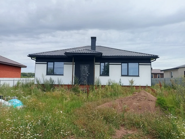 Купить дом на улице Матросова в Республике Башкортостан. Вариант № 894640, 0, площадь -  квм, цена 6000000 рублей