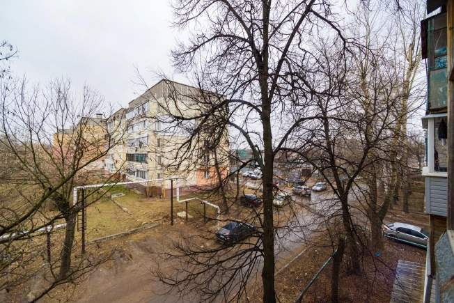 Купить двухкомнатную квартиру на улице Касимовское шоссе в Рязани. Вариант № 31524, 10, площадь -  квм, цена 2600000 рублей