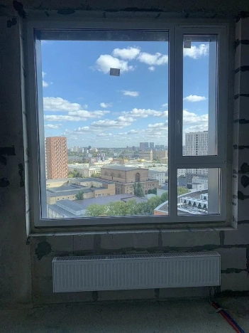 Купить квартиру в Москве. Вариант № 8995950, 1, площадь - квм, цена 20000000 рублей