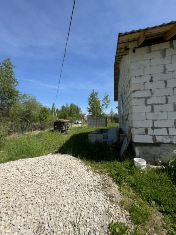 Купить дом в Петушках. Вариант № 8354, 5, площадь -  квм, цена 2850000 рублей