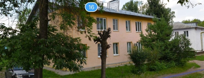 Купить двухкомнатную квартиру в Нижегородской области. Вариант № 8245113, 18, площадь -  квм, цена 2900000 рублей