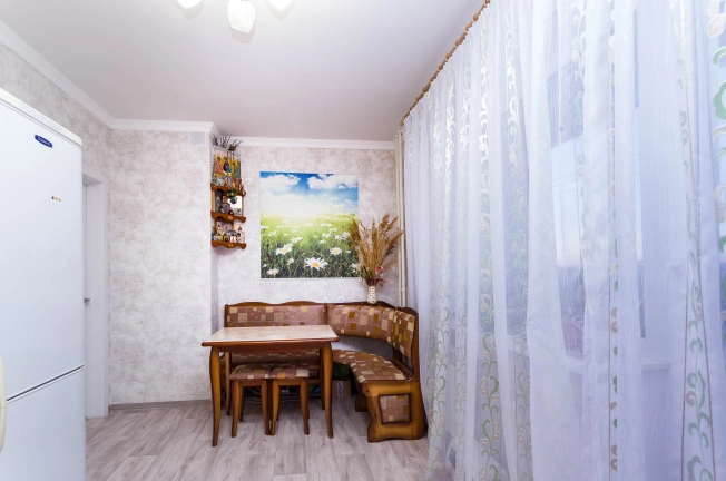 . Вариант № 36250, 9, площадь - 60.3 квм, цена 5400000 рублей