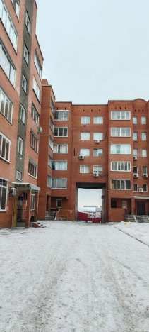 Купить трехкомнатную квартиру в Новосибирской области. Вариант № 9937255, 2, площадь -  квм, цена 10499000 рублей