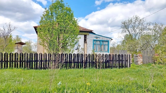 Купить дом в Нижегородской области. Вариант № 6143154, 3, площадь -  квм, цена 950000 рублей