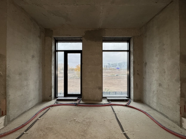 Купить квартиру в Москве. Вариант № 9322943, 7, площадь -  квм, цена 30294000 рублей