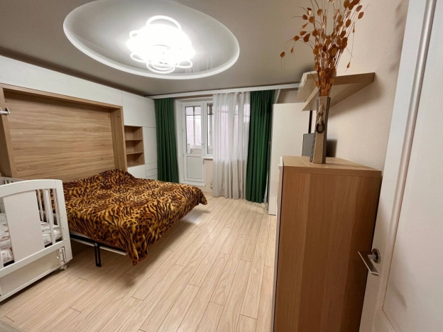 Купить квартиру в Москве. Вариант № 10247220, 2, площадь - квм, цена 16100000 рублей