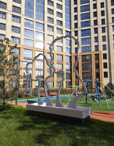 Купить трехкомнатную квартиру в Новосибирске. Вариант № 7192853, 35, площадь -  квм, цена 19000000 рублей