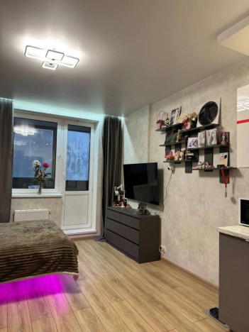 Купить квартиру на вторичке на улице Академика Иванова в Московской области. Вариант № 10224283, 15, площадь -  квм, цена 9980000 рублей