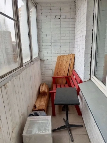 Купить квартиру в Москве. Вариант № 205451, 12, площадь - квм, цена 20500000.0000 рублей