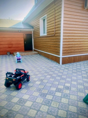 Купить дом в Республике Башкортостан. Вариант № 8082310, 3, площадь -  квм, цена 12000000 рублей