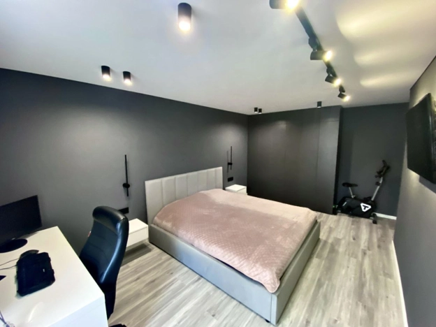 Купить двухкомнатную квартиру на улице Ленинский проспект в Москве. Вариант № 9973411, 3, площадь -  квм, цена 14599000 рублей