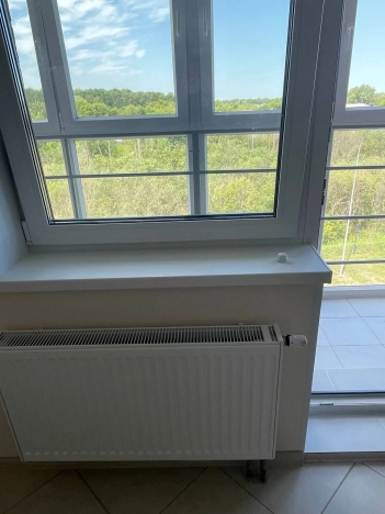 Купить однокомнатную квартиру на улице Германа Лопатина в Нижнем Новгороде. Вариант № 995118, 4, площадь -  квм, цена 5860000 рублей