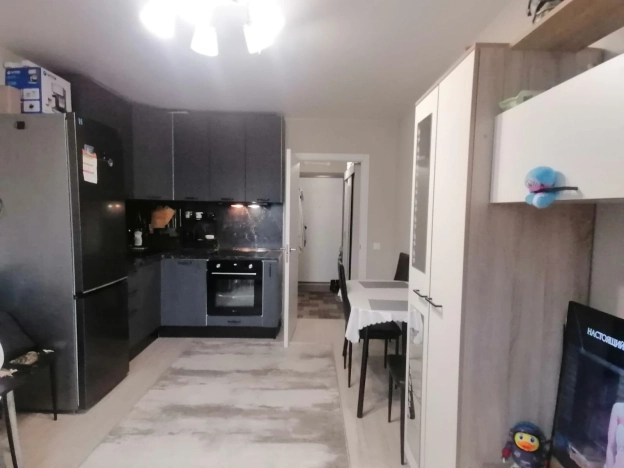 Купить Студию на улице бульвар Космонавтов в Красногорске. Вариант № 8897054, 10, площадь - квм, цена 6600000 рублей