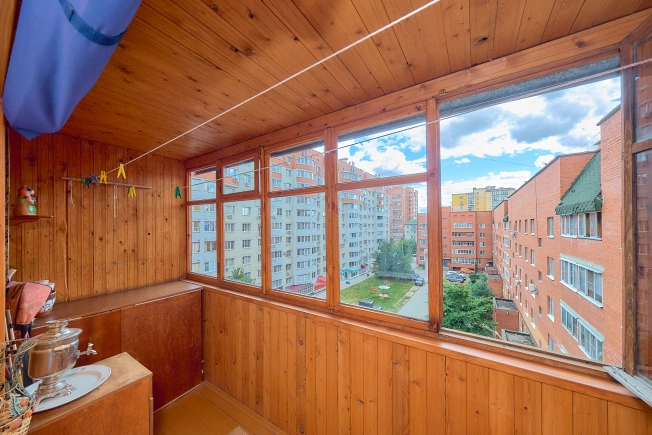 Купить трехкомнатную квартиру в районе Советский в Рязани. Вариант № 2835744, 5, площадь -  квм, цена 11500000 рублей