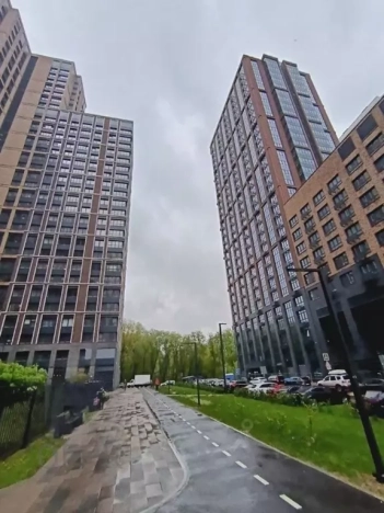 Купить квартиру в Москве. Вариант № 10296255, 0, площадь -  квм, цена 12662641 рублей