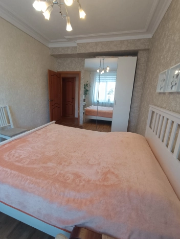 . Вариант № 9446851, 12, площадь - 55.1 квм, цена 6800000 рублей