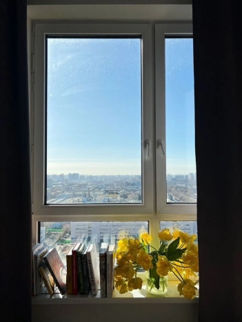 Купить квартиру в Москве. Вариант № 9637558, 15, площадь - квм, цена 33000000 рублей