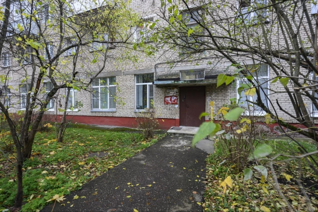 Купить двухкомнатную квартиру на улице 2-я Пятилетка в Щёлкове. Вариант № 8426920, 11, площадь -  квм, цена 5700000 рублей